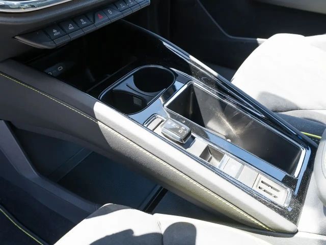 Skoda Enyaq Lounge RS