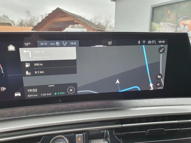 Peugeot 5008 Allure Pack Hybrid