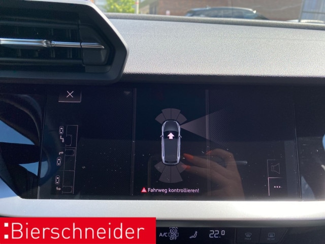 Audi A3 30 TFSI S-Tronic Sportback