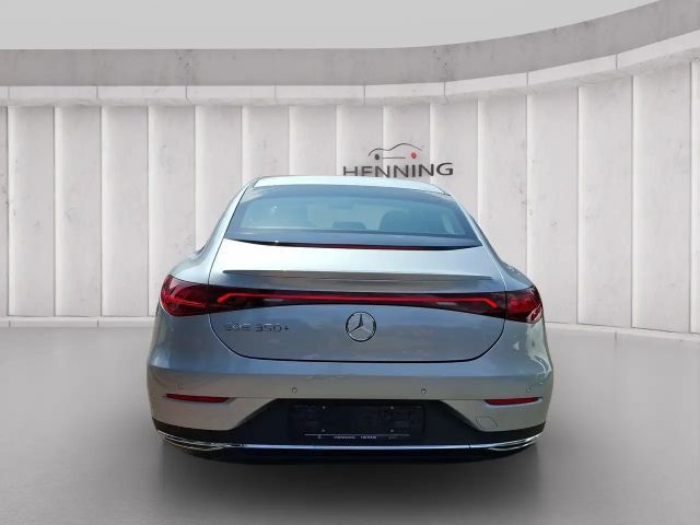 Mercedes-Benz EQE 350 Electric Art Sedan