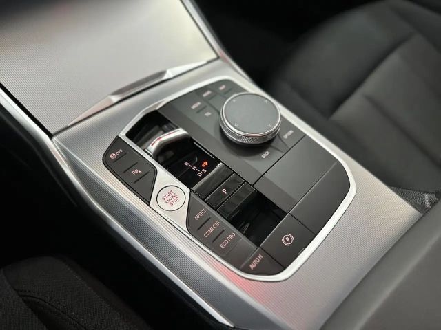 BMW 318 318d Touring