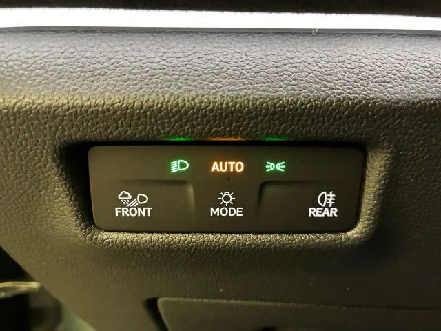 Volkswagen Tayron 4Motion DSG