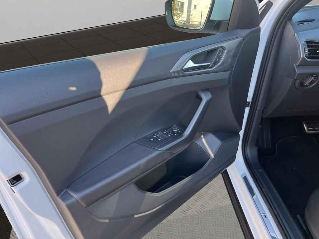 Volkswagen T-Cross 1.5 TSI DSG Life R-Line