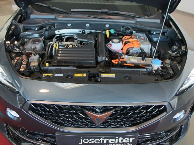 Cupra Formentor 1.4 e-Hybrid DSG