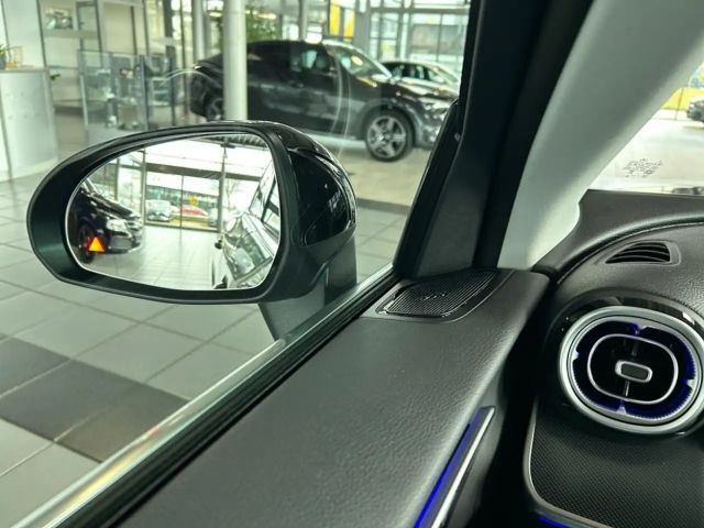 Mercedes-Benz GLC 300 4MATIC AVANTGARDE