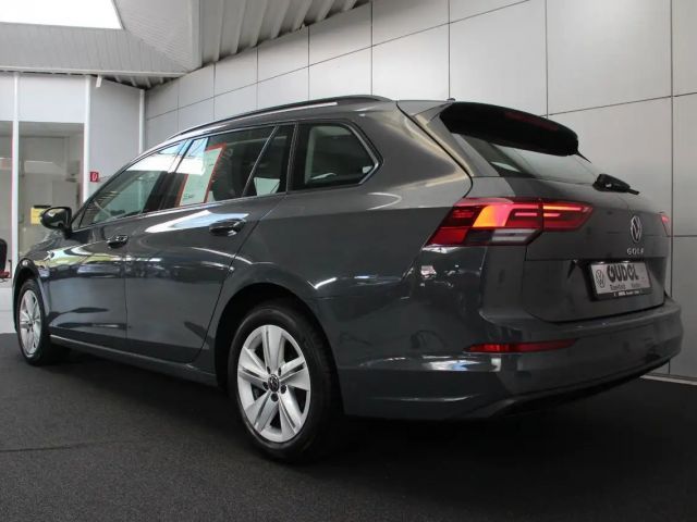 Volkswagen Golf 1.5 TSI Life