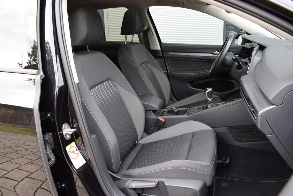 Volkswagen Golf 1.5 TSI Golf VIII Life