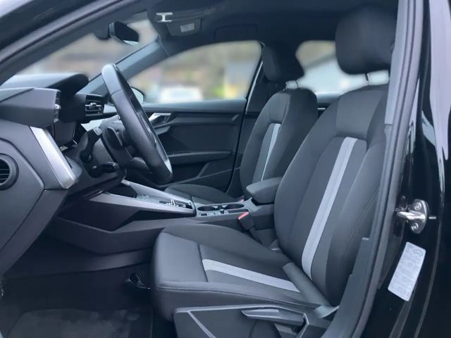 Audi A3 Hybride S-Tronic Sedan