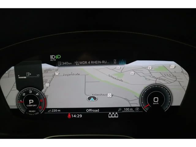 Audi A4 35 TDI Avant S-Line