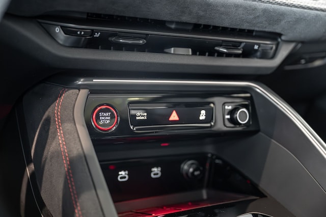 Audi Q5 Quattro S-Tronic Sportback