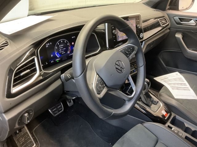 Volkswagen T-Roc 1.5 TSI DSG R-Line