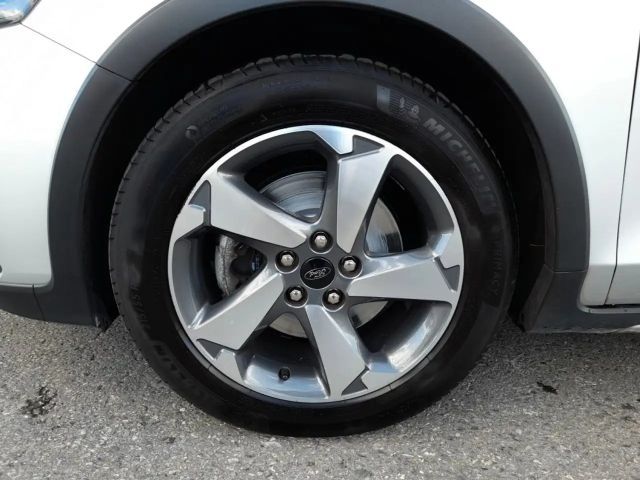 Ford Focus Active Wagon