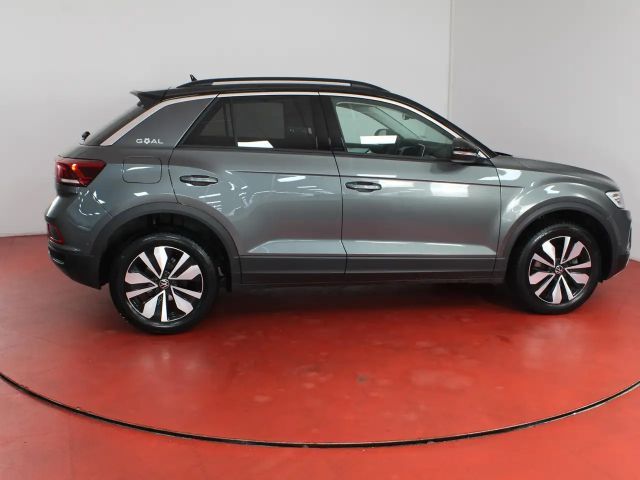 Volkswagen T-Roc 2.0 TDI DSG