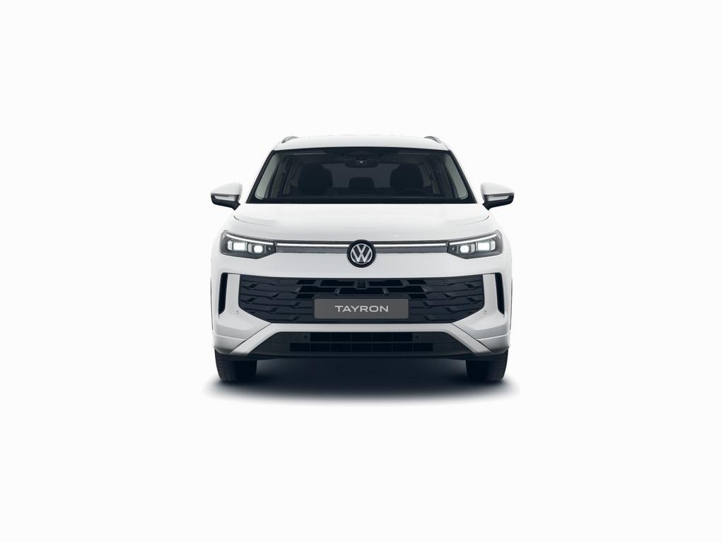 Volkswagen Tayron 1.5 eTSI DSG Life