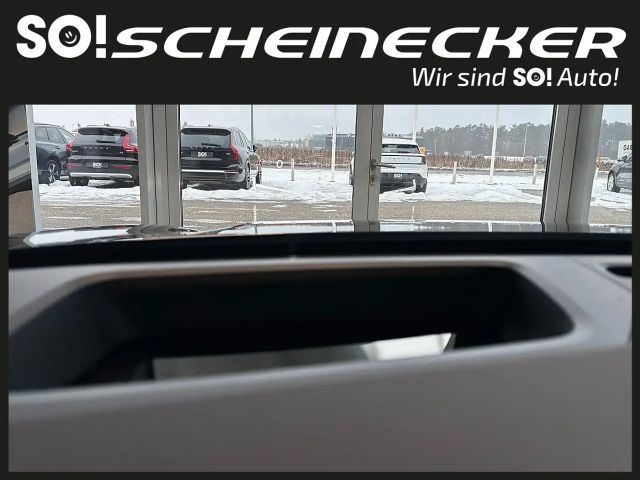 Volvo ES90 Extended range Single motor Ultra