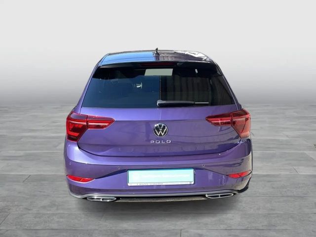 Volkswagen Polo 1.0 TSI DSG R-Line