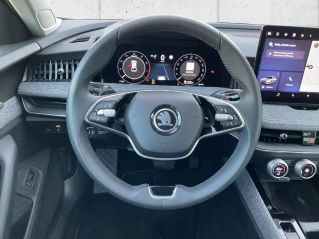 Skoda Superb 1.5 TSI Combi Selection