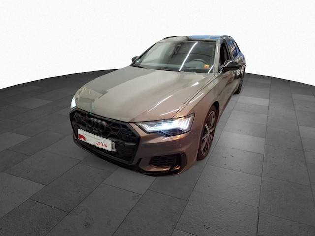 Audi S6 Avant Quattro