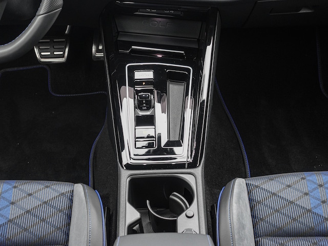 Volkswagen Golf 2.0 TSI DSG Variant