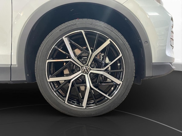 Volkswagen Tiguan 2.0 TDI Elegance Elegance