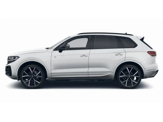 Volkswagen Touareg 4Motion IQ.Drive R-Line