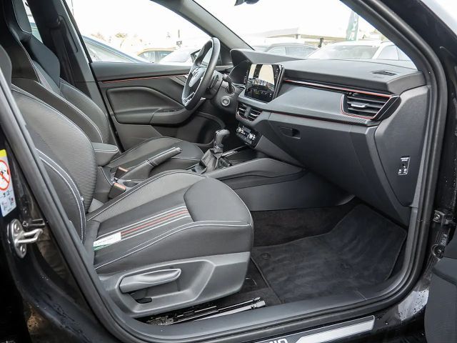 Skoda Kamiq 1.0 TSI Selection