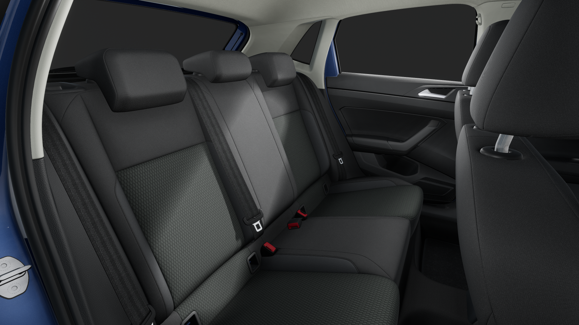 Volkswagen Polo DSG IQ.Drive