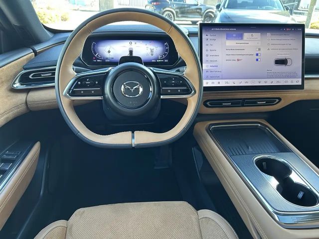 Mazda 6e Plus Takumi