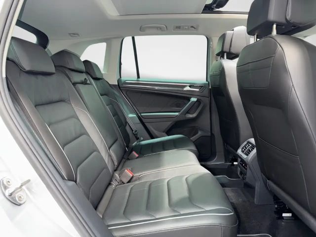 Volkswagen Tiguan 2.0 TDI DSG Elegance Elegance