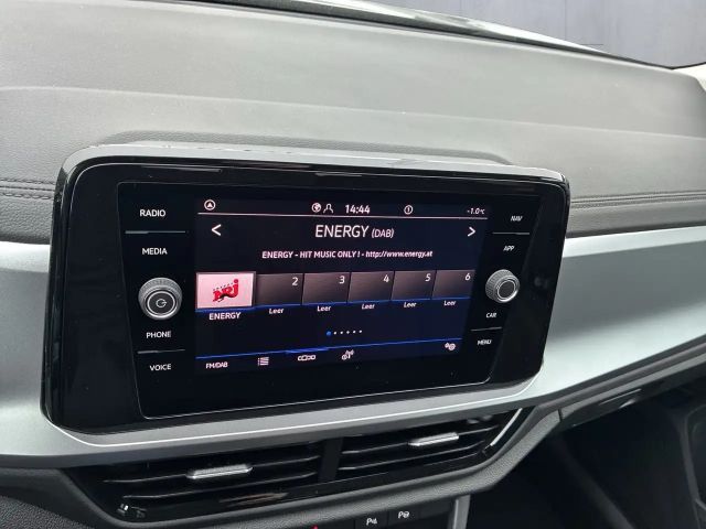 Volkswagen T-Roc Friends TSI