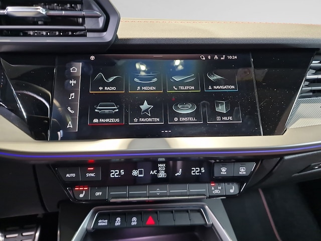 Audi S3 Quattro S-Tronic Sedan