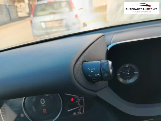 Lexus ES Business Line