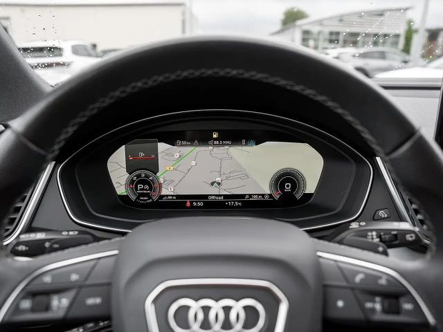 Audi Q5 40 TDI Quattro S-Line