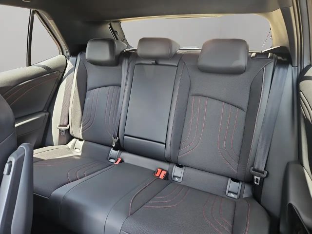 Volkswagen ID.3 GTX IQ.Drive Performance