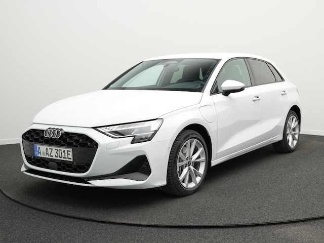 Audi A3 Hybride S-Tronic Sportback