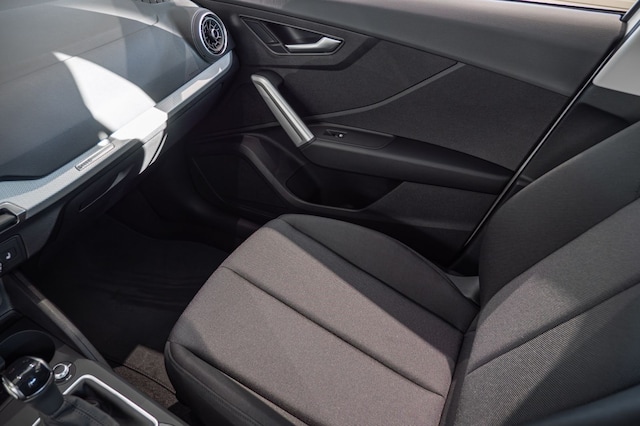 Audi Q2 35 TFSI S-Tronic