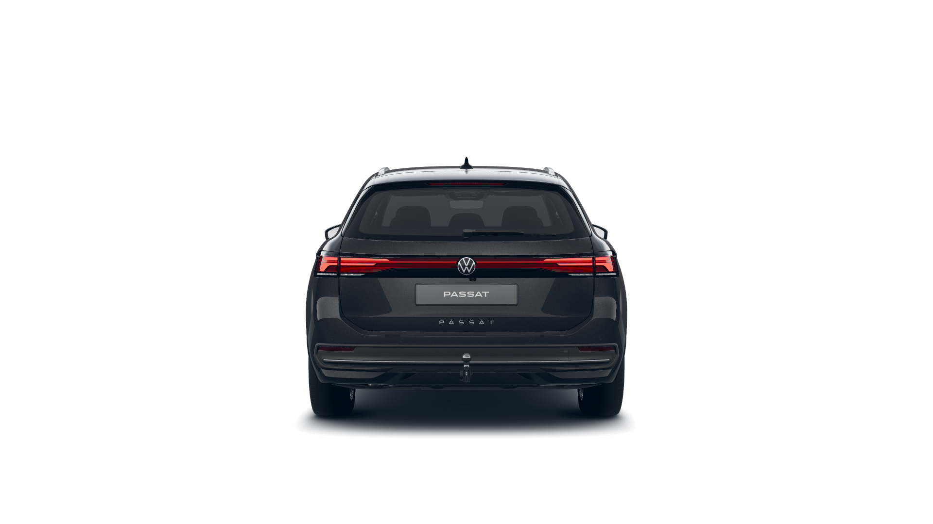 Volkswagen Passat 2.0 TDI Business DSG Variant