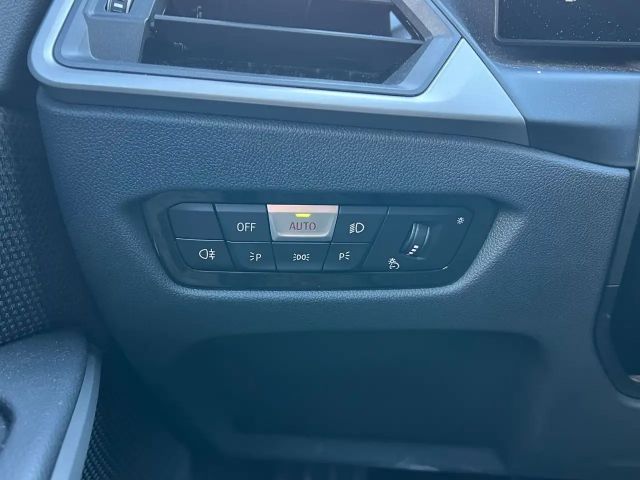 BMW 320 320d Touring xDrive