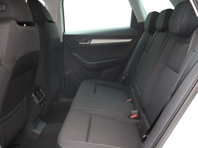 Skoda Karoq 2.0 TDI Selection