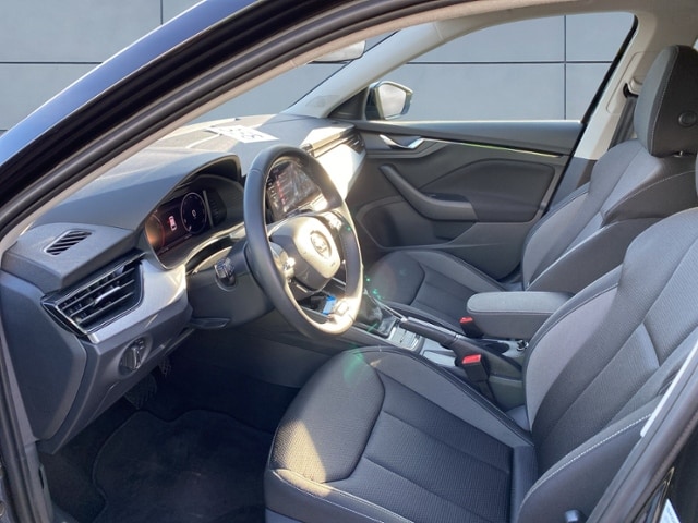 Skoda Scala 1.0 TSI Tour