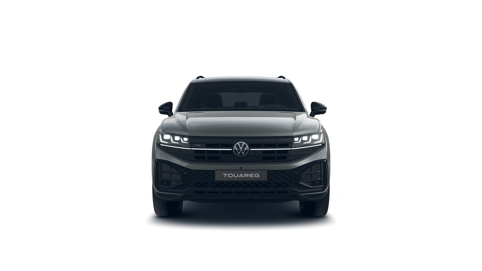 Volkswagen Touareg 3.0 V6 TDI R-Line