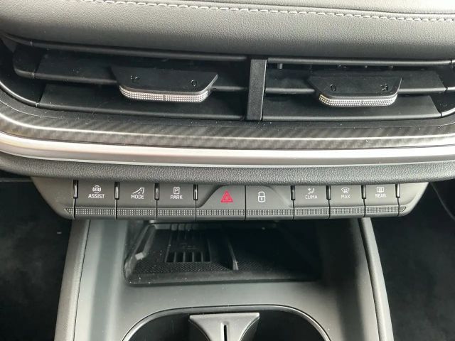 Skoda Enyaq Coupe Sportline