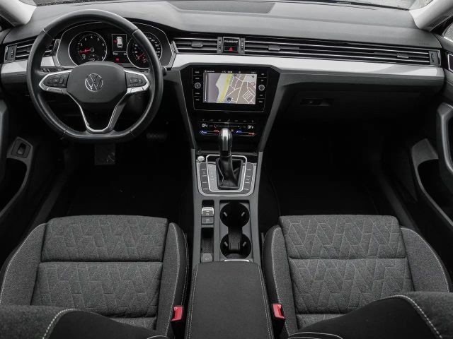 Volkswagen Passat 1.5 TSI Business DSG Variant