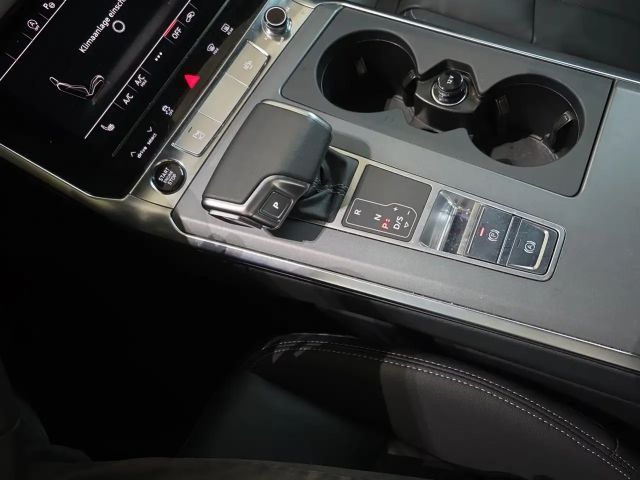 Audi A6 45 TDI Quattro