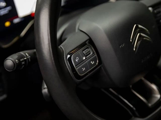 Citroën C5 Aircross MHEV 136 PK AT | Camera | Dodehoekdet. | Keyles...