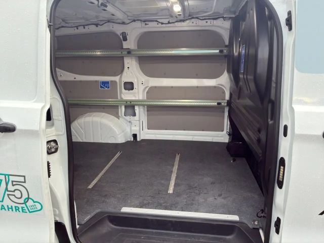 Ford E-Transit Custom 320 L1H1 LKW HA Trend