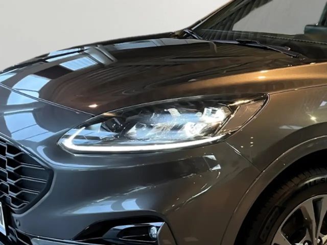 Ford Kuga AWD ST Line X