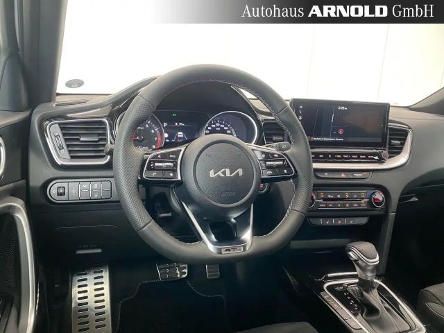 Kia Ceed GDi GT-Line