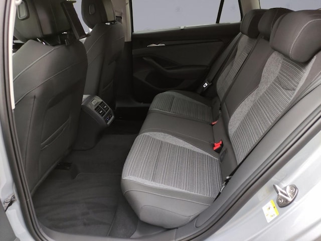 Skoda Superb 2.0 TDI Combi