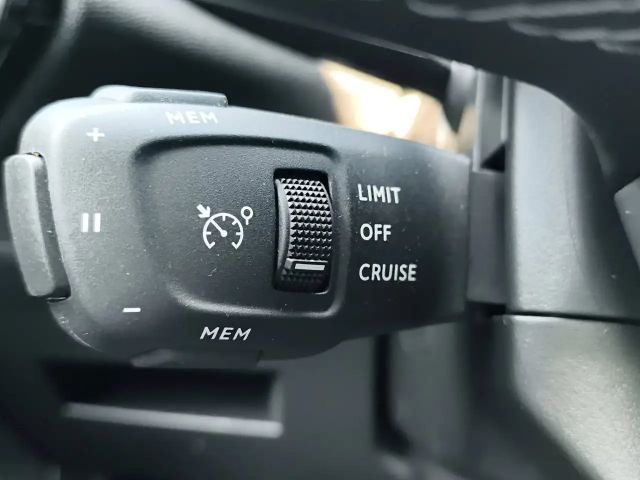 DS DS 7 Crossback Crossback E-Tense